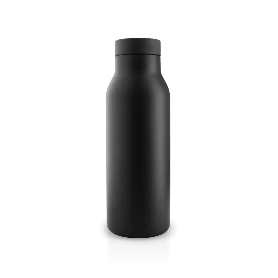 Eva Solo Urban thermos bottle 0.5 L, Black