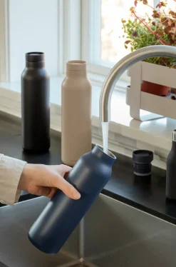 Eva Solo Urban thermos bottle 0.7 L, Black Online