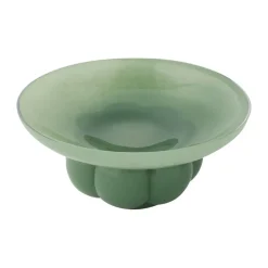 AYTM Uva glass bowl, Pastel Green Outlet