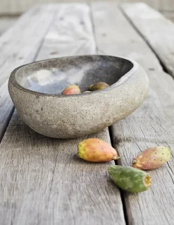 MUUBS Valley bowl XL, Nature Grey Hot