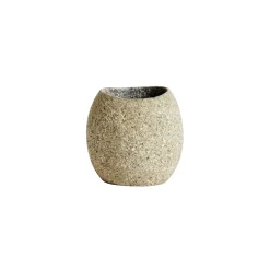 MUUBS Valley egg cup, nature Brown Discount