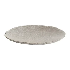 MUUBS Valley plate, 20 cm Grey Online