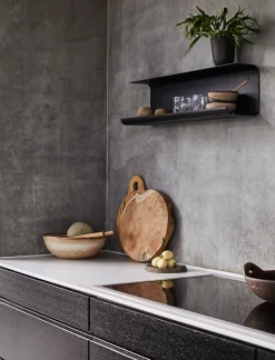 MUUBS Valley tray, Nature Grey Discount
