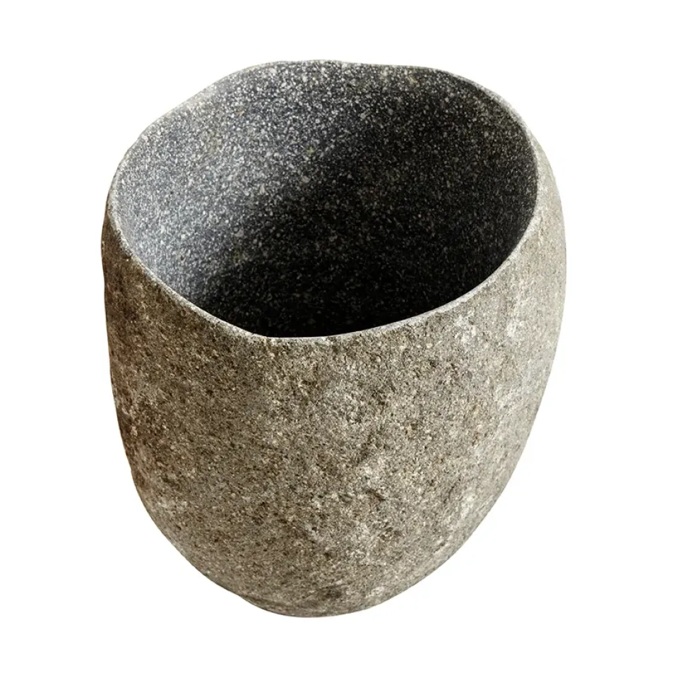 MUUBS Valley wine cooler, nature Brown Online