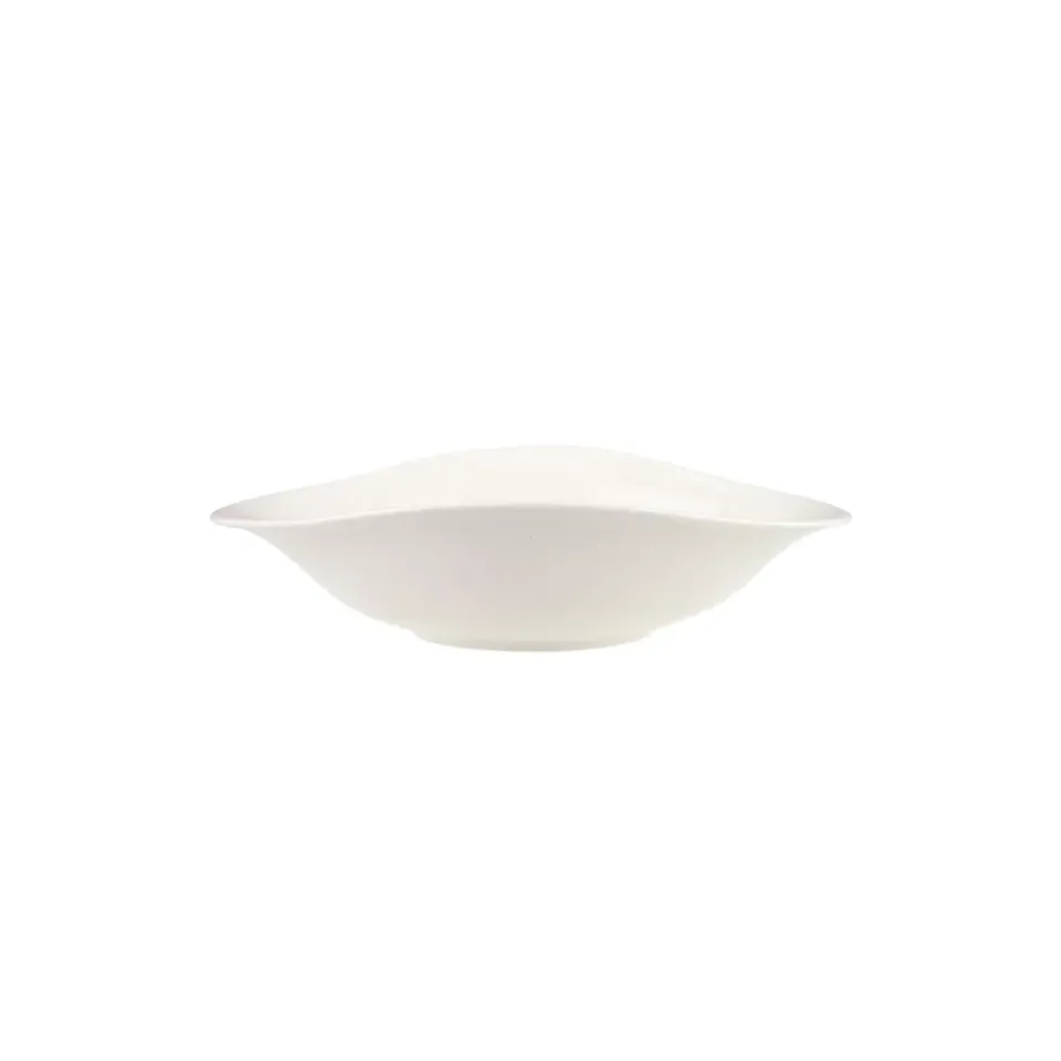 Villeroy & Boch Vapiano pasta bowl 2-pack, White