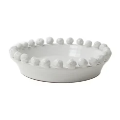 Olsson & Jensen Vera bowl Ø27 cm, White New