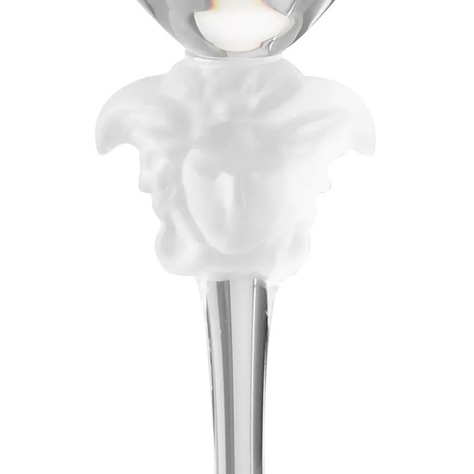 Versace Medusa Lumiere cocktail 21 cl, 21 cl Transparent Best