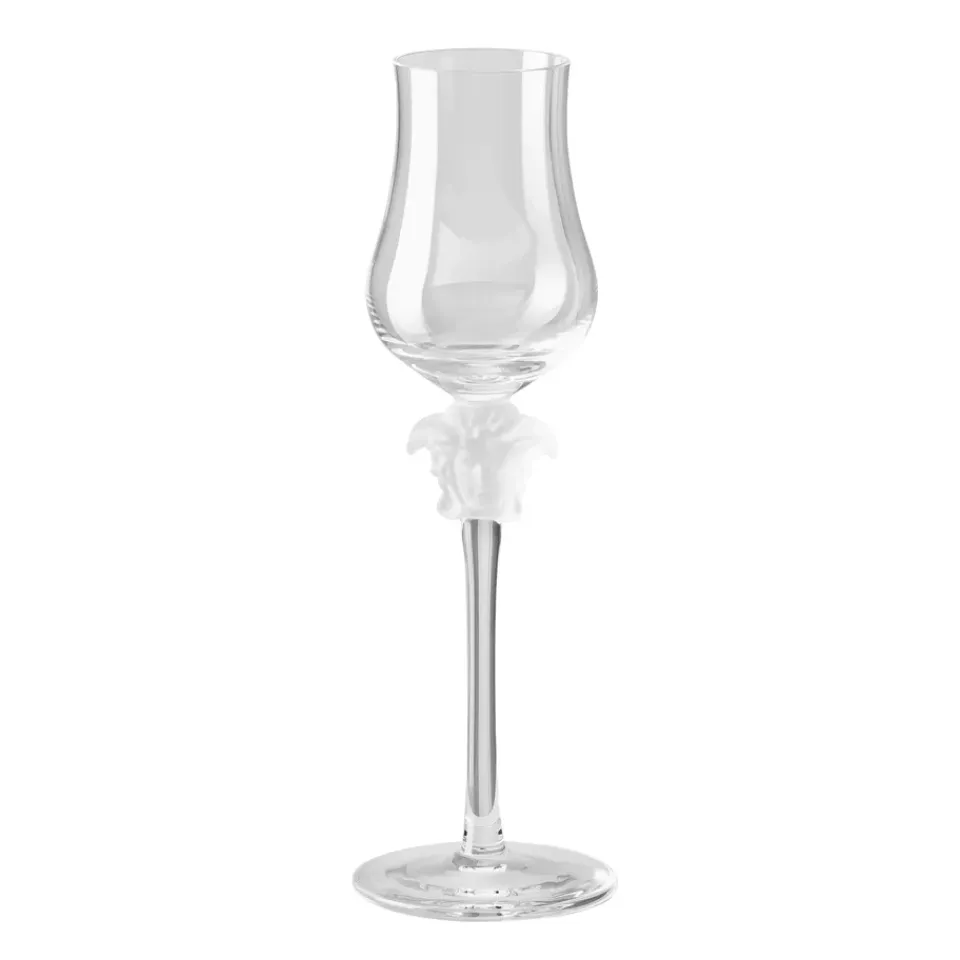 Versace Medusa Lumiere grappa 12 cl, 12 cl Transparent Sale