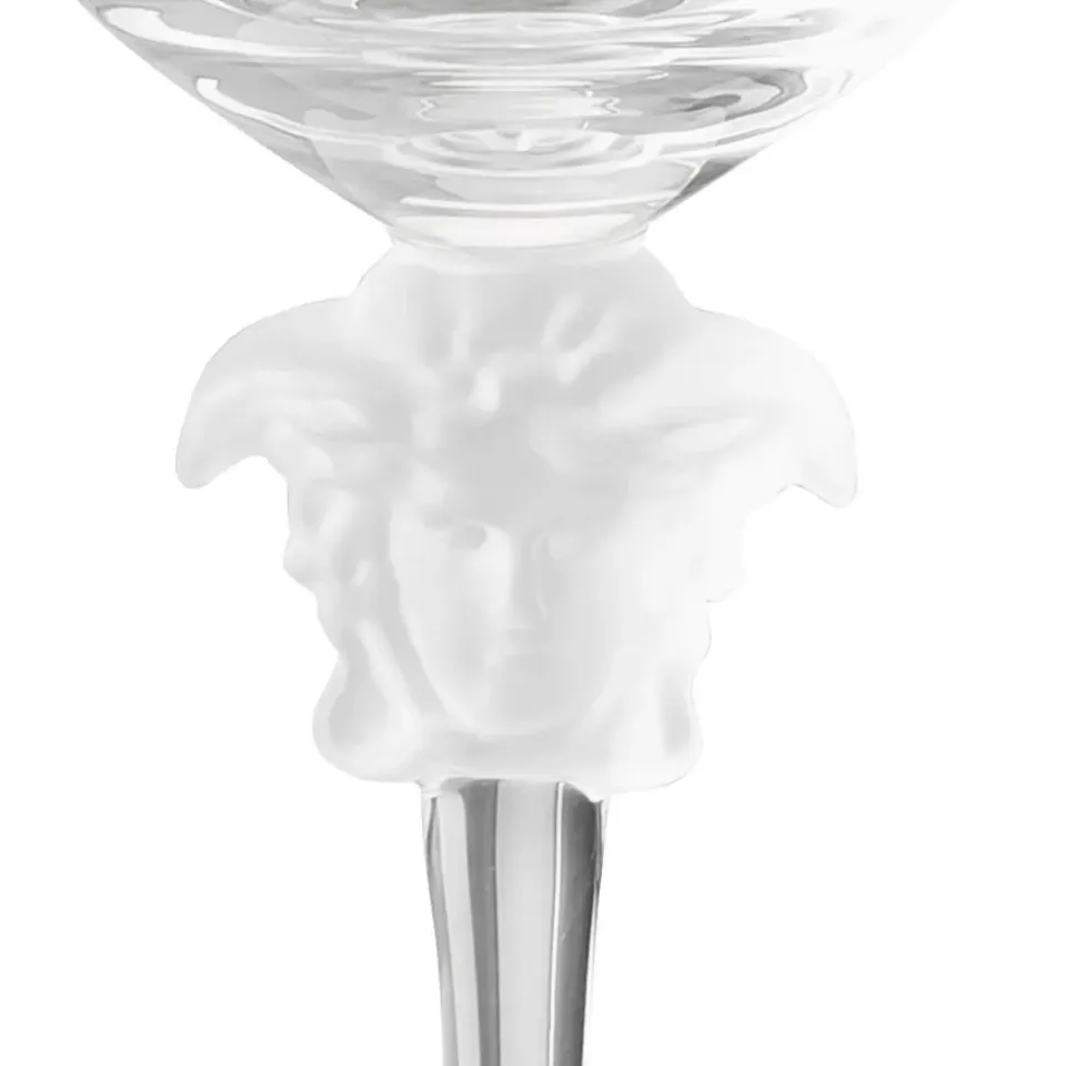 Versace Medusa Lumiere grappa 12 cl, 12 cl Transparent Sale