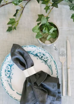 Dorre Victoria cutlery stainless steel, 30 pieces Silver-coloured Clearance