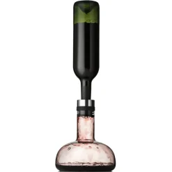 Audo Copenhagen Vinilter carafe, glass Transparent Clearance