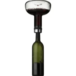 Audo Copenhagen Vinilter carafe, glass Transparent Clearance