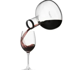 Audo Copenhagen Vinilter carafe, glass Transparent Clearance