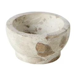 MUUBS Vita bowl Ø6,3 cm, Seashell Beige Discount