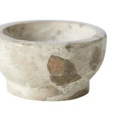 MUUBS Vita bowl Ø6,3 cm, Seashell Beige Discount