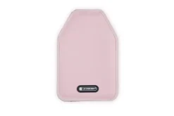 Le Creuset WA-126 wine cooler, Shell Pink New