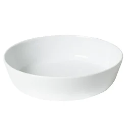 Wik & Walsøe wood serving bowl, 27 cm White Sale