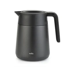 Wilfa Performance thermos jug 1.25 L, Black Online