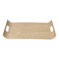 Blomus Wilo tray 31x43 cm, Willow Beige