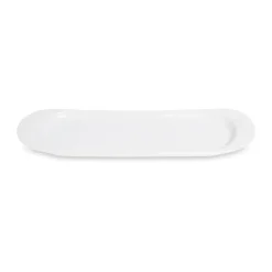 Kay Bojesen WING saucer 55 cm, White Online