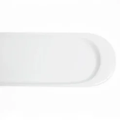 Kay Bojesen WING saucer 55 cm, White Online