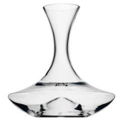 WMF wine carafe 1.5 L, Clear Transparent
