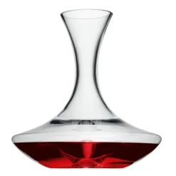 WMF wine carafe 1.5 L, Clear Transparent