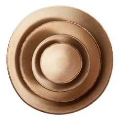 MUUBS Yake dipping bowl Ø11 cm, Toast Beige Best
