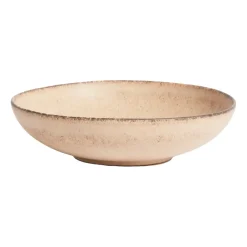 MUUBS Yake pasta bowl Ø22 cm, Toast Beige New