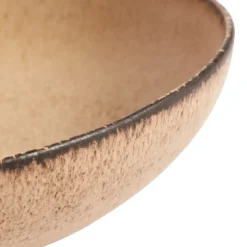 MUUBS Yake pasta bowl Ø22 cm, Toast Beige New