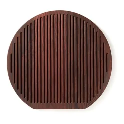 MUUBS Yami cheese board 30x32 cm, Brown Clearance