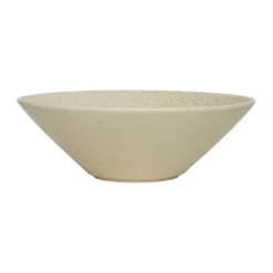 OYOY Yuka bowl Ø28 cm, Reactive olive Green Outlet