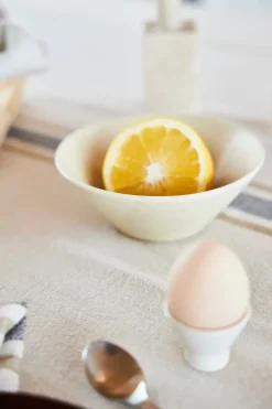 OYOY Yuka egg cup 2-pack, Off- White Sale
