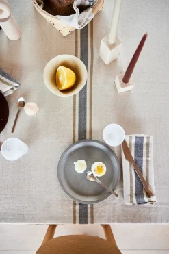 OYOY Yuka egg cup 2-pack, Off- White Sale