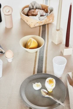 OYOY Yuka egg cup 2-pack, Off- White Sale