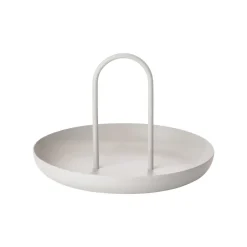 Zone Denmark tray singles 20x13 cm, Warm Grey Outlet