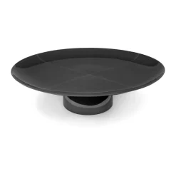 Serax Zuma cake plate Ø33 cm, Pacific Grey Sale
