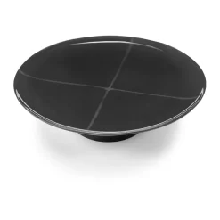 Serax Zuma cake plate Ø33 cm, Pacific Grey Sale