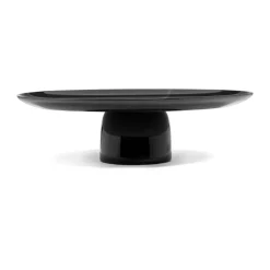 Serax Zuma cake plate Ø33 cm, Pacific Grey Sale