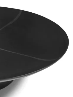 Serax Zuma cake plate Ø33 cm, Pacific Grey Sale