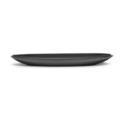 Serax Zuma coffee saucer Ø14 cm 2-pack, Pacific Grey