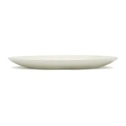 Serax Zuma coffee saucer Ø14 cm 2-pack, Salt White Outlet