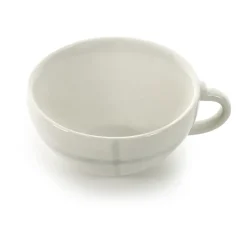 Serax Zuma espresso cup 10 cl 2-pack, Salt White Clearance