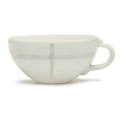 Serax Zuma espresso cup 10 cl 2-pack, Salt White Clearance