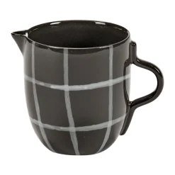 Serax Zuma milk jug 20 cl, Pacific Grey