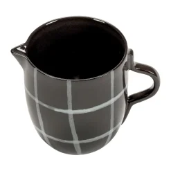 Serax Zuma milk jug 20 cl, Pacific Grey