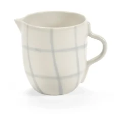 Serax Zuma milk jug 20 cl, Salt White Discount