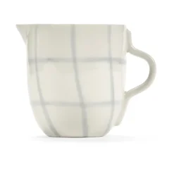 Serax Zuma milk jug 20 cl, Salt White Discount