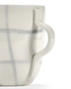 Serax Zuma milk jug 20 cl, Salt White Discount