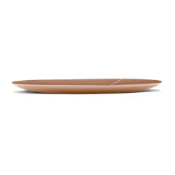 Serax Zuma plate S Ø23 cm 2-pack, Sienna Orange Sale